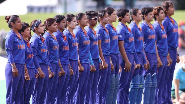 INDIA NATIONAL CRICKET TEAM SCHEDULE WOMEN intelligence overview